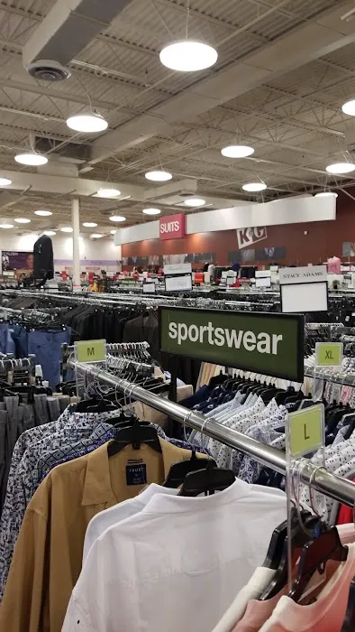 K&G Fashion Superstore 2