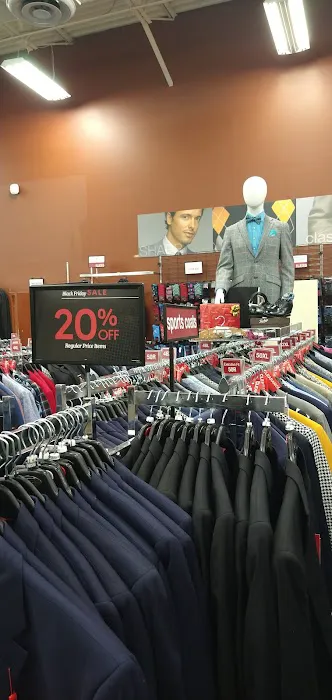 K&G Fashion Superstore 3