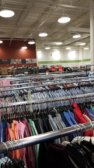 K&G Fashion Superstore 9