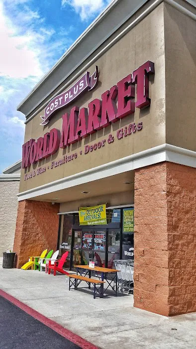 World Market 1