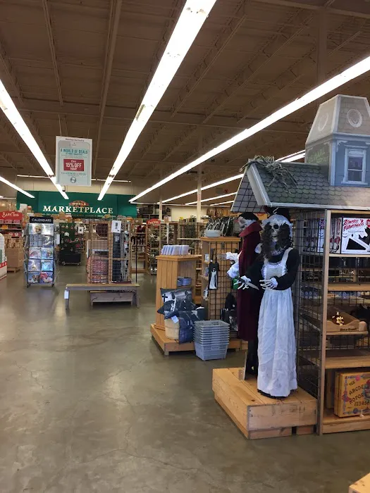 World Market 0