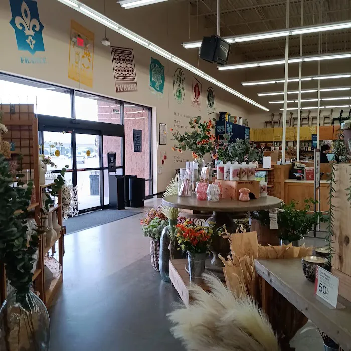 World Market 2
