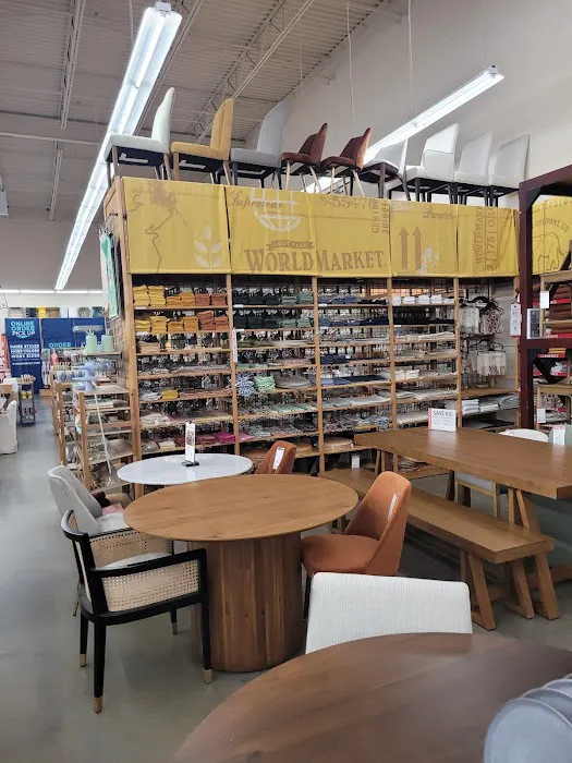World Market 4