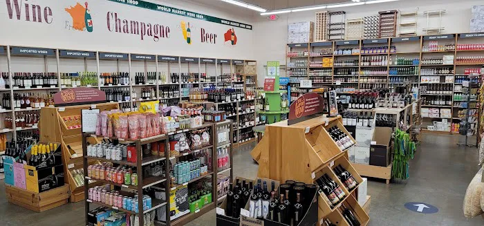 World Market 3