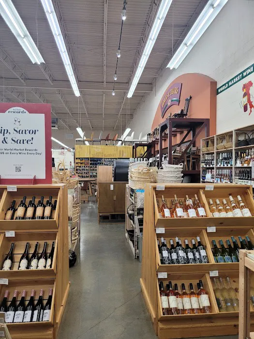 World Market 8