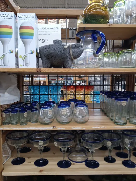 World Market 6