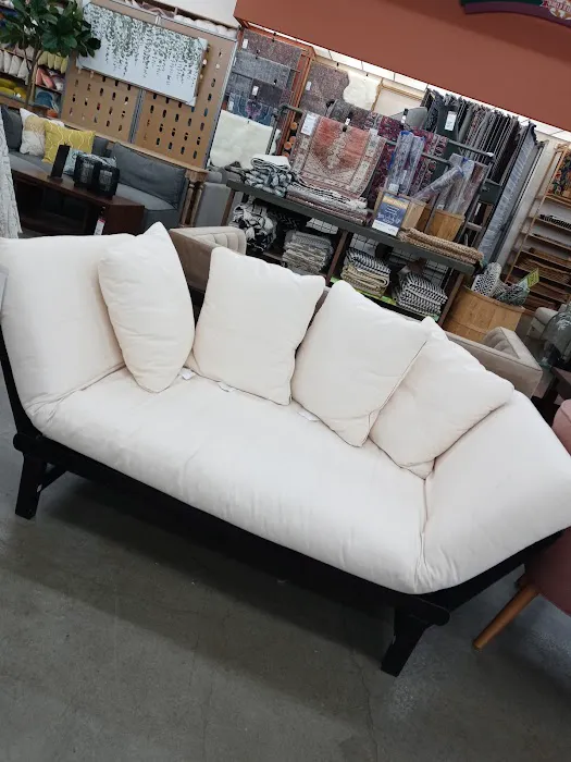 World Market 7