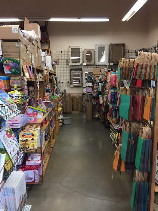 World Market 9