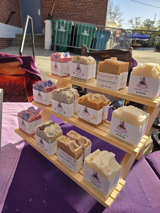 Osborne Soaps & Cosmetics, Llc 1