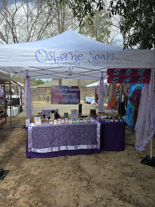 Osborne Soaps & Cosmetics, Llc 2