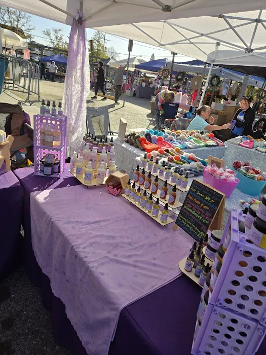Osborne Soaps & Cosmetics, Llc 0
