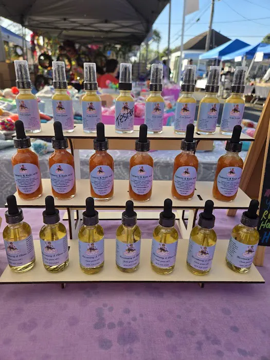 Osborne Soaps & Cosmetics, Llc 3