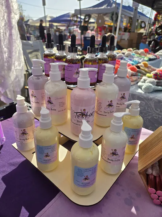 Osborne Soaps & Cosmetics, Llc 6