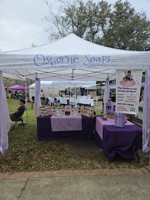 Osborne Soaps & Cosmetics, Llc 7