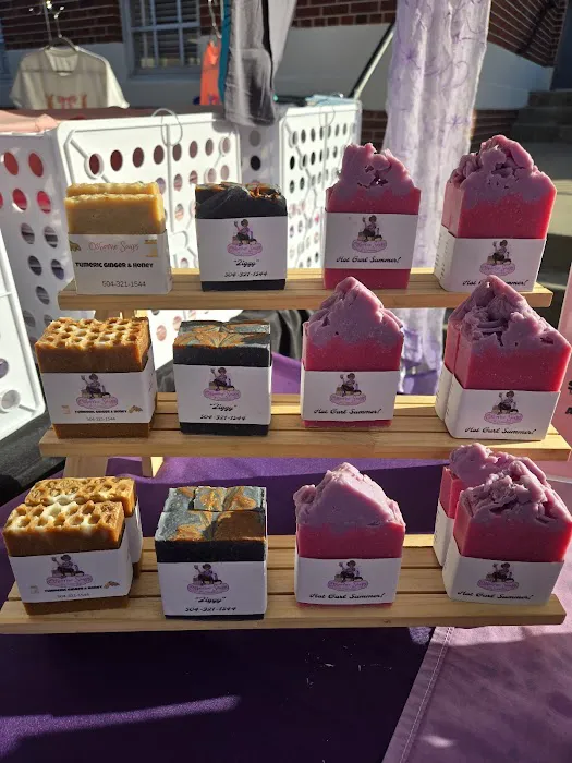 Osborne Soaps & Cosmetics, Llc 8