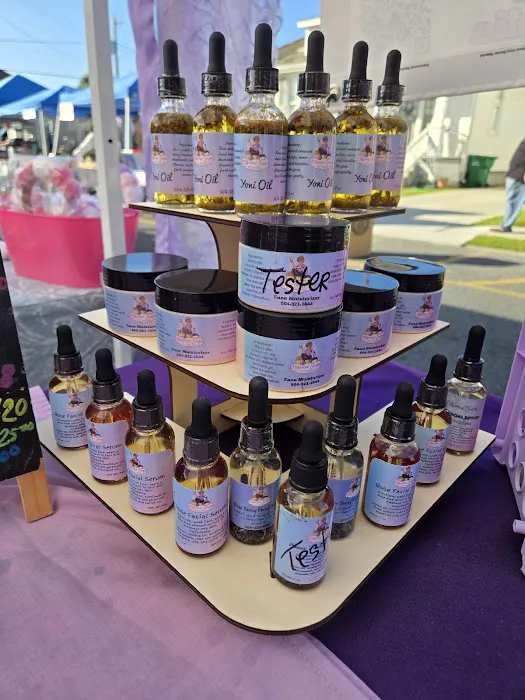 Osborne Soaps & Cosmetics, Llc 9