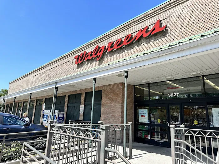 Walgreens 9