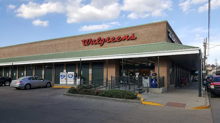 Walgreens 10