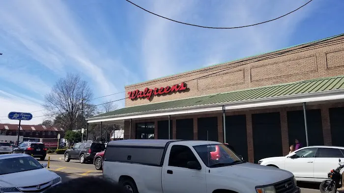 Walgreens 13