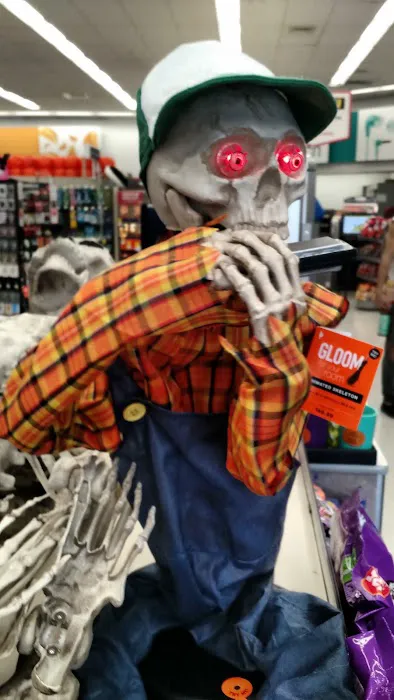 Walgreens 14