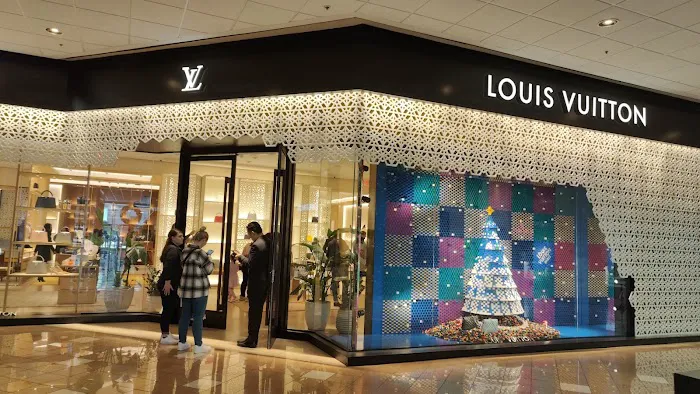 Louis Vuitton New Orleans 1