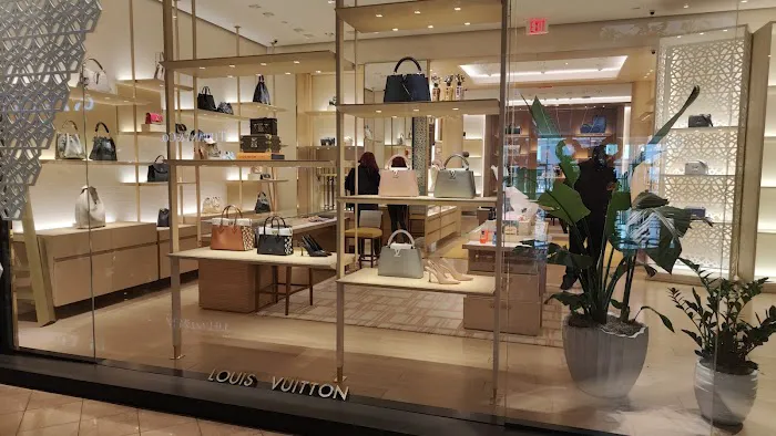 Louis Vuitton New Orleans 5