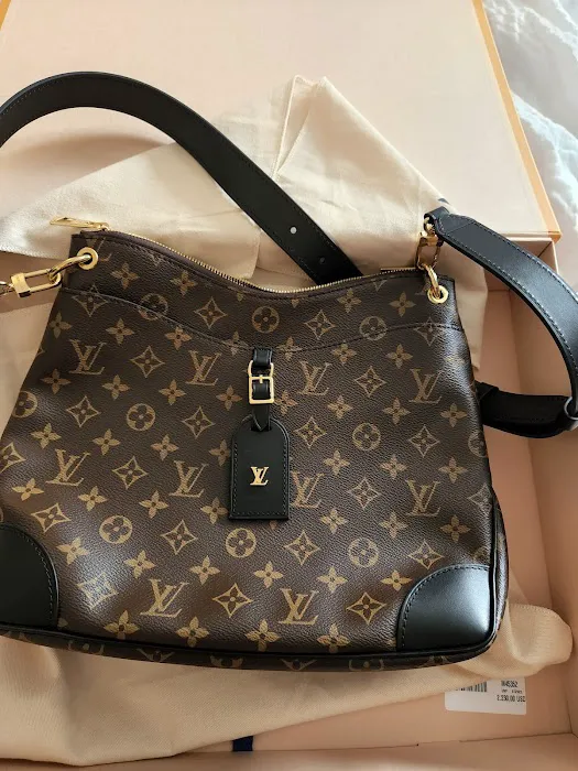 Louis Vuitton New Orleans 4
