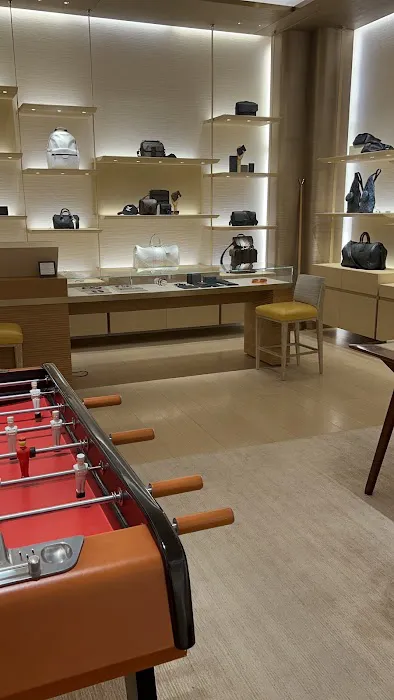 Louis Vuitton New Orleans 7