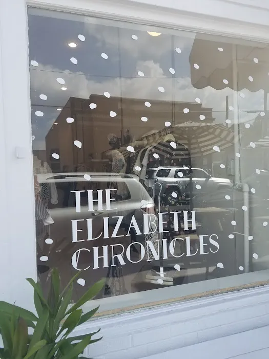 The Elizabeth Chronicles 6