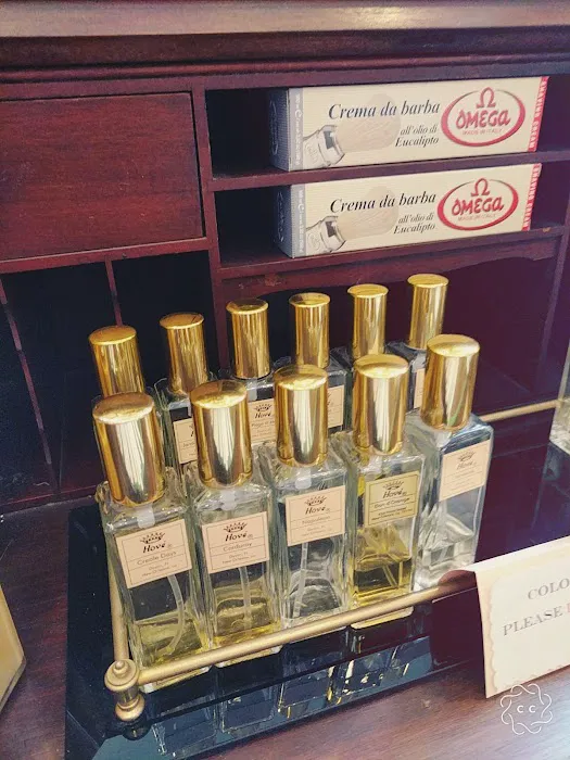 Hove Parfumeur Ltd 9