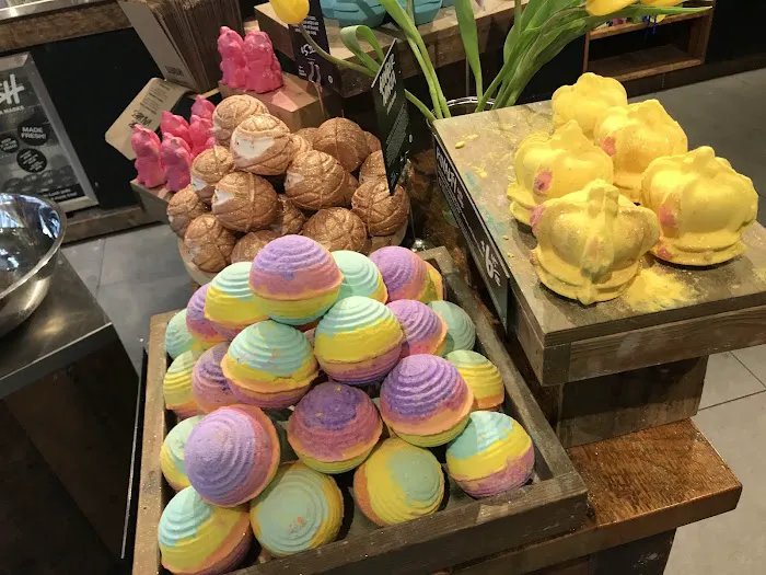 Lush Cosmetics Royal Street 9