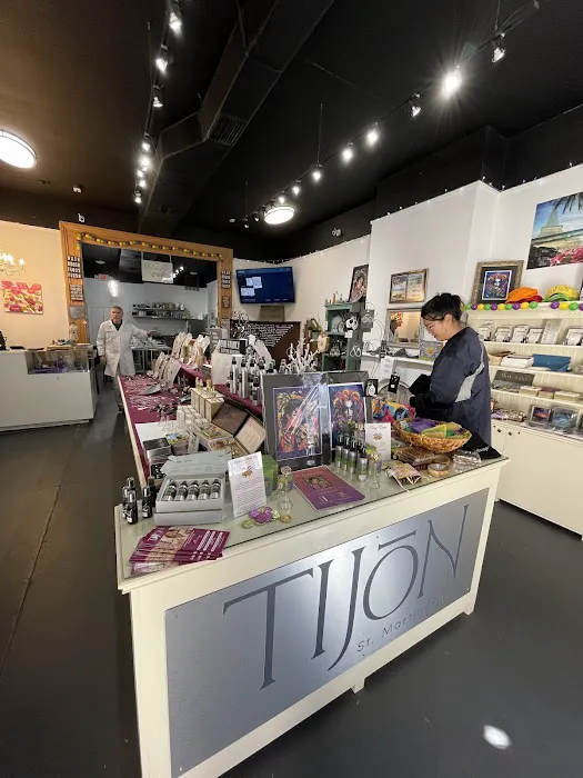 Tijon New Orleans 1