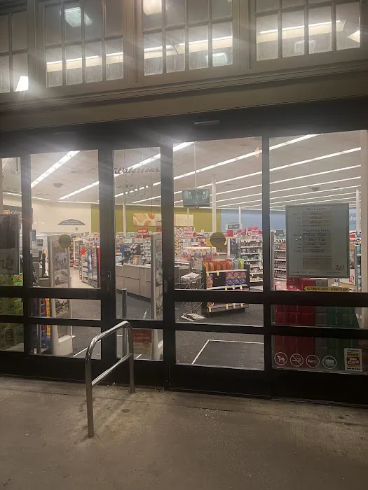 Walgreens 0