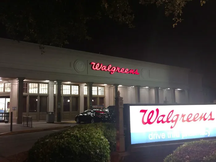 Walgreens 1