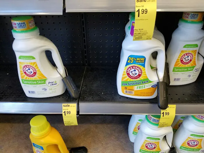 Walgreens 8