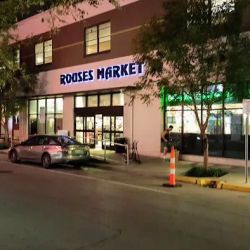 Rouses Market ico