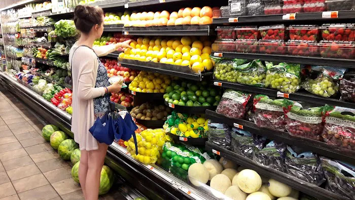 Rouses Market 5