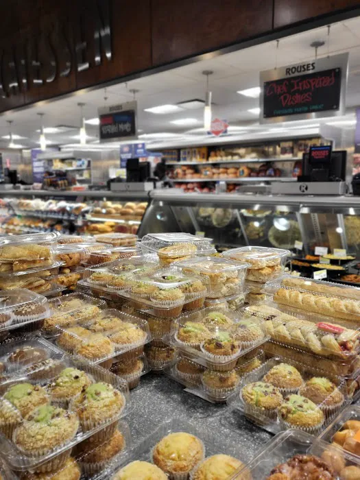Rouses Market 9