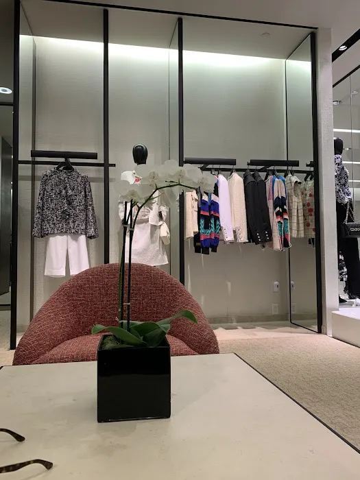 Chanel 0