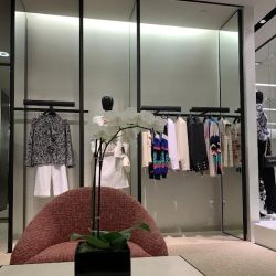 Chanel ico