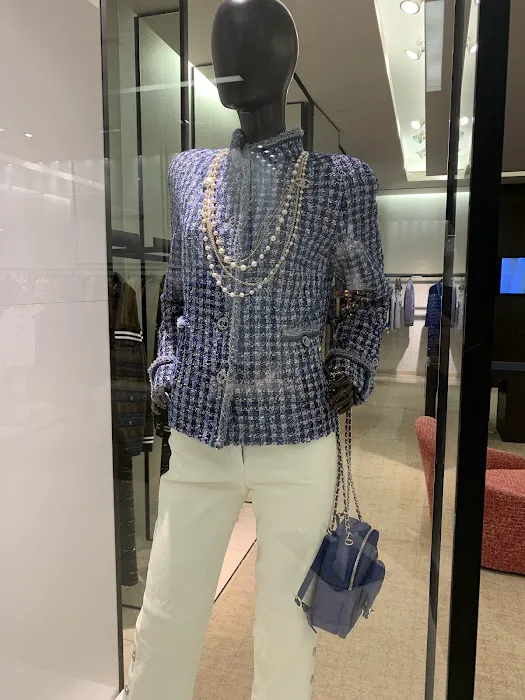 Chanel 2