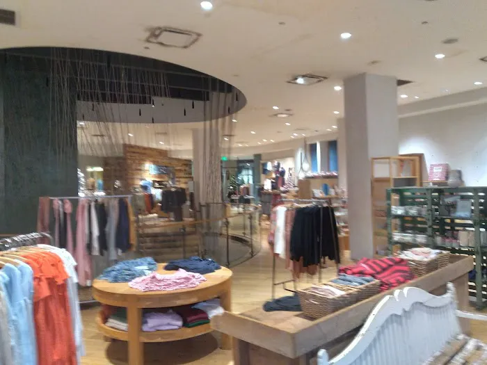 Anthropologie 4