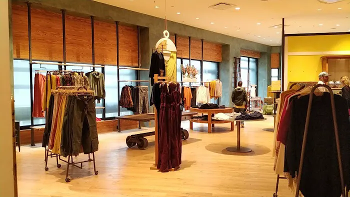Anthropologie 8