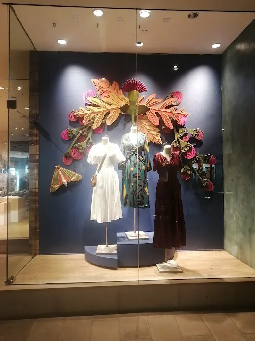 Anthropologie 9