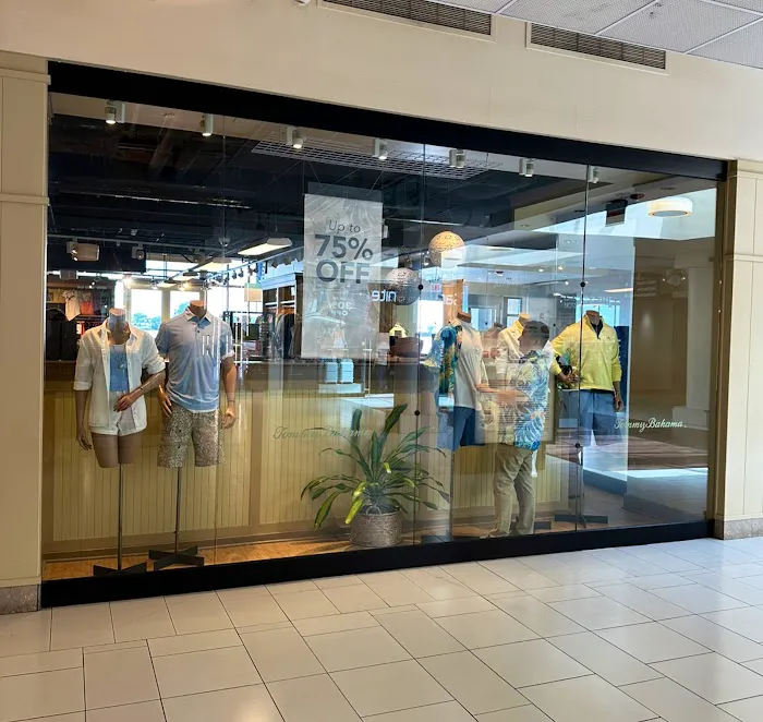 Tommy Bahama Outlet 1