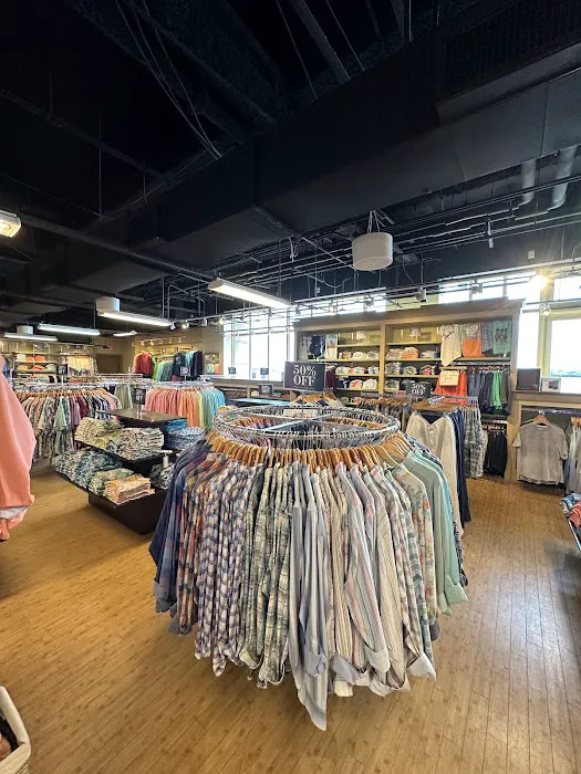 Tommy Bahama Outlet 5