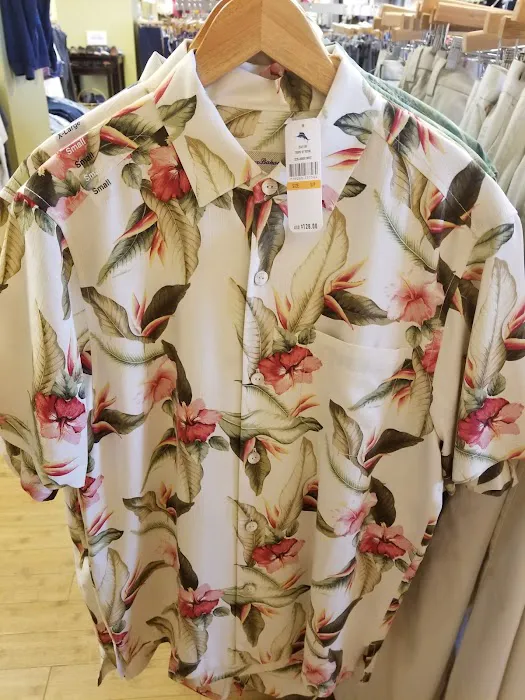 Tommy Bahama Outlet 9