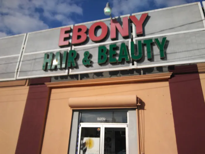 Ebony's Beauty Supply 0