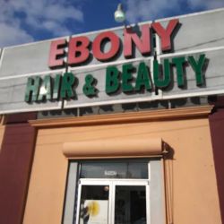 Ebony's Beauty Supply ico