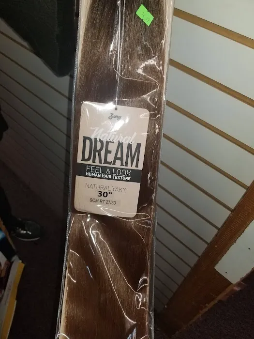Ebony's Beauty Supply 7